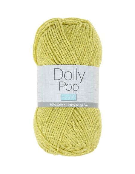 Fil Dolly pop