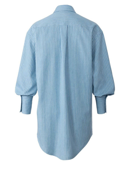 Patron de blouse et chemise - Burda 6263