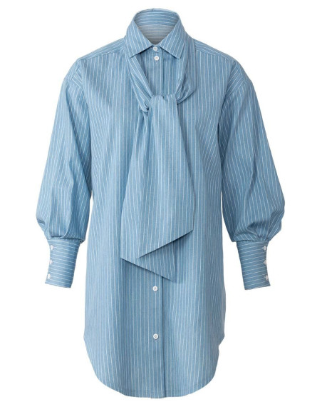 Patron de blouse et chemise - Burda 6263