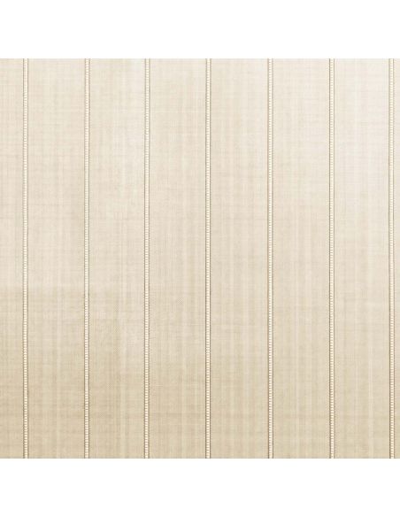 Nappe toile cirée Captain Cook Balance - Beige