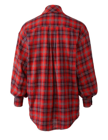 Patron de blouse et chemise - Burda 6263
