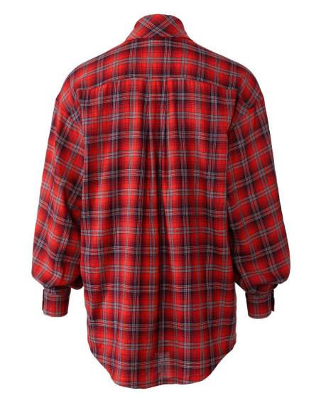 Patron de blouse et chemise - Burda 6263