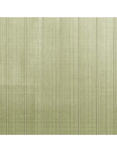 Nappe toile cirée Captain Cook Balance - Vert