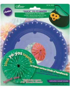 Faiseur de yo - yo rapido - Ø 90 mm