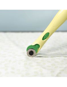 Cutter rotatif Clover 18mm 2