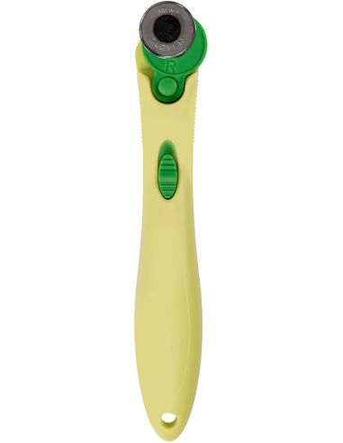 Cutter rotatif Clover 18mm