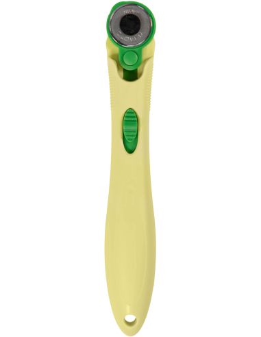 Cutter rotatif Clover 18mm
