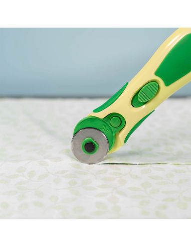 Cutter rotatif Clover 28mm