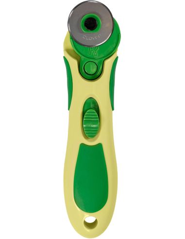Cutter rotatif Clover 28mm