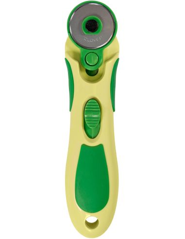 Cutter rotatif Clover 28mm