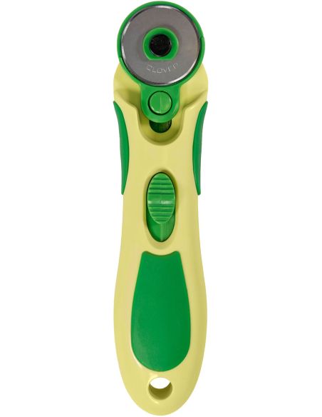 Cutter rotatif Clover 28mm