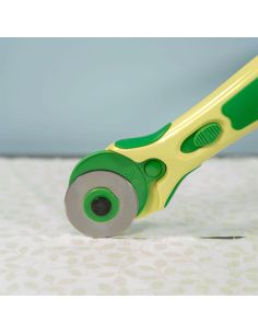 Cutter rotatif Clover 45mm 2