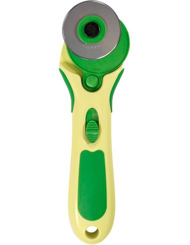 Cutter rotatif Clover 45mm
