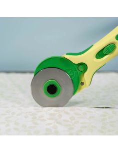 Cutter rotatif Clover 60mm 2