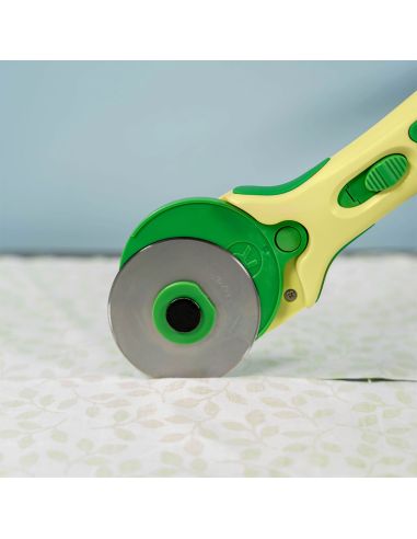 Cutter rotatif Clover 60mm