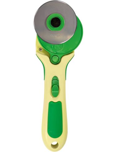 Cutter rotatif Clover 60mm