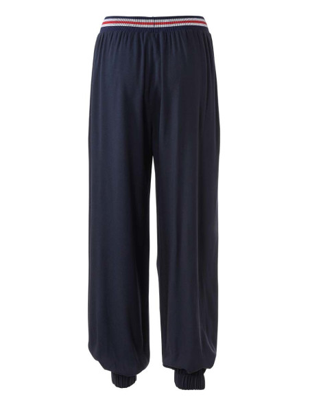 Patron de pantalon bouffant - Burda 6283