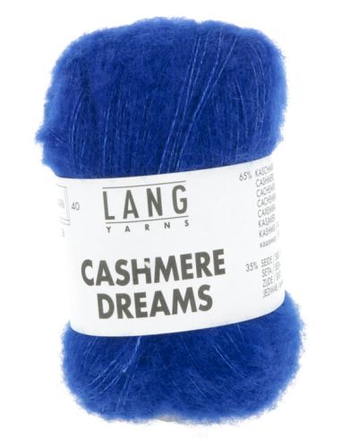 Laine Cashmere Dreams Lang Yarns