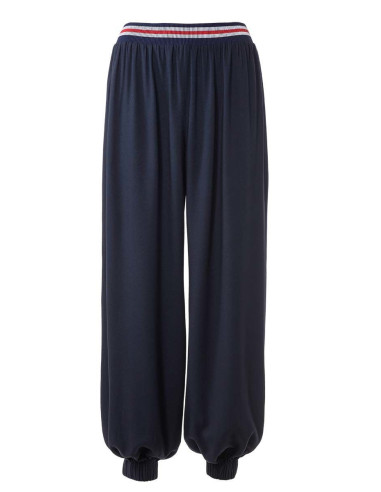 Patron de pantalon bouffant - Burda 6283