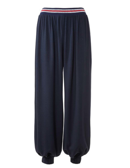 Patron de pantalon bouffant - Burda 6283