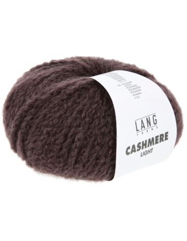 Laine Cashmere Light Lang Yarns