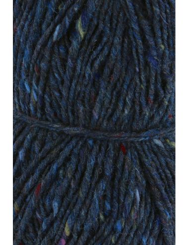 Laine Donegal Tweed+ Lang Yarns