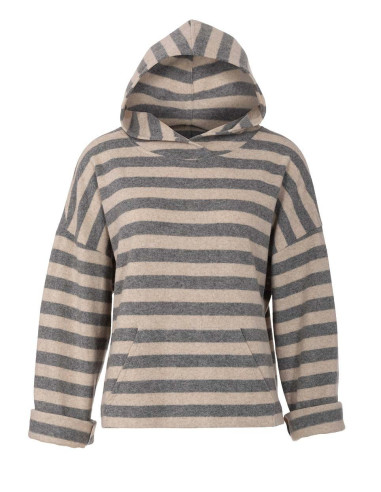Patron de sweat-shirt - Burda 6296