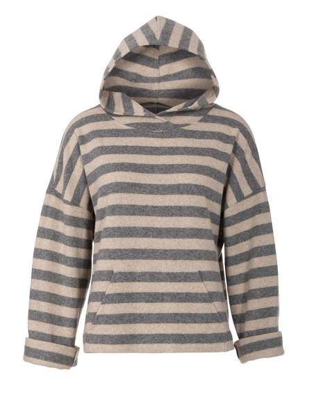 Patron de sweat-shirt - Burda 6296