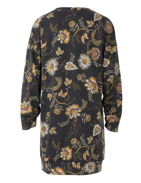 Patron de sweat-shirt - Burda 6296