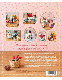 Livre animaux tout mignons 2