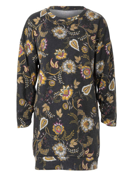 Patron de sweat-shirt - Burda 6296