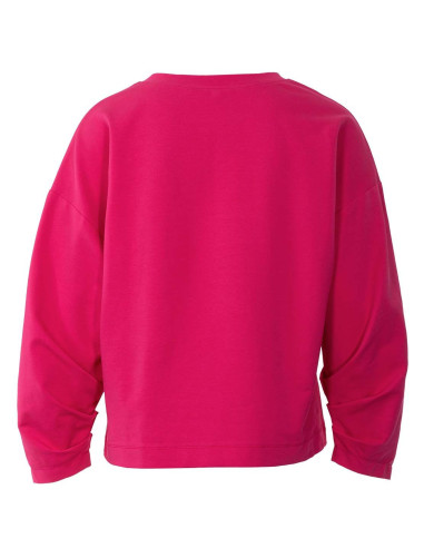 Patron de sweat-shirt - Burda 6296