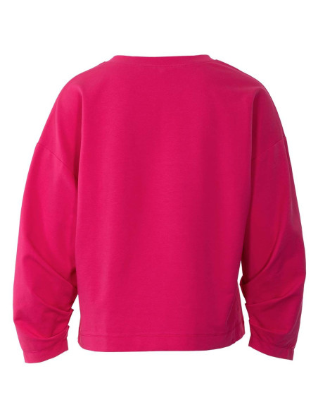Patron de sweat-shirt - Burda 6296