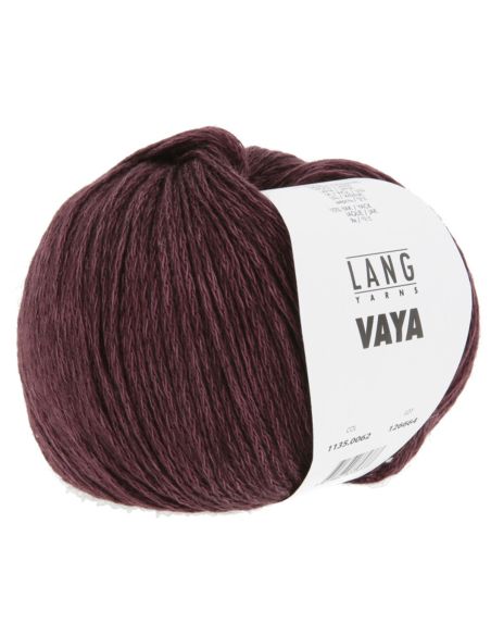 Coton Vaya Lang Yarns