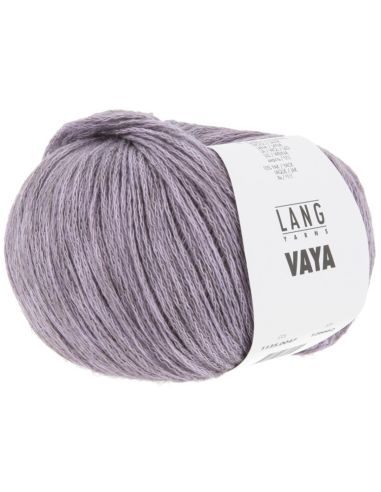Coton Vaya Lang Yarns