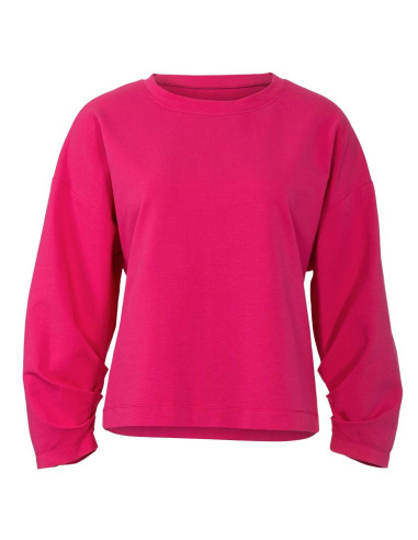 Patron de sweat-shirt - Burda 6296