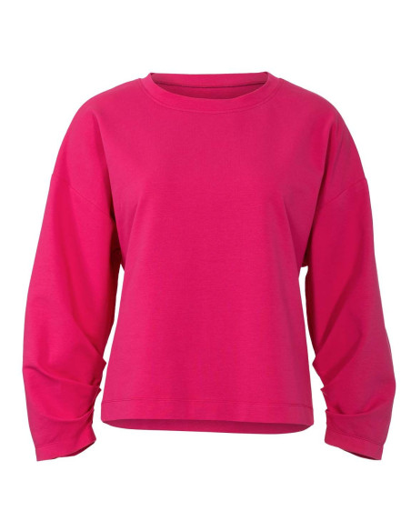 Patron de sweat-shirt - Burda 6296