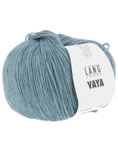 Coton Vaya Lang Yarns