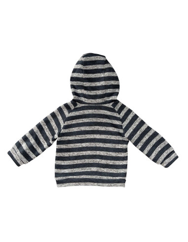 Patron de sweat-shirt à capuche - Burda 9308