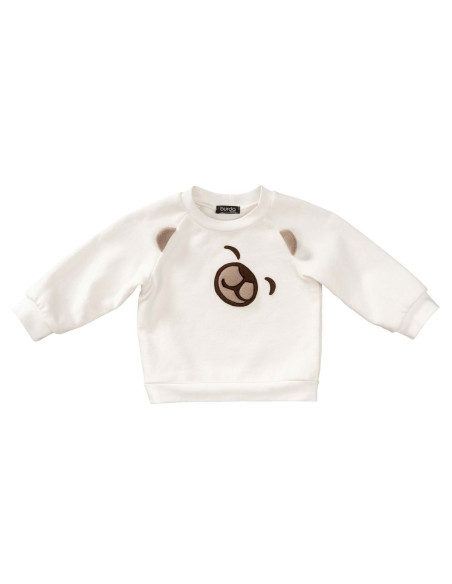 Patron de sweat-shirt à capuche - Burda 9308