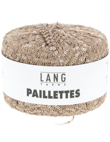 Fil Paillettes Lang Yarns