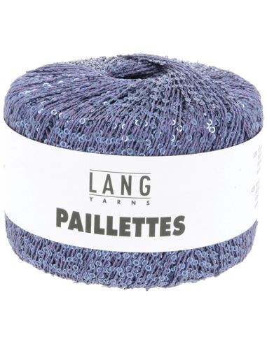 Fil Paillettes Lang Yarns