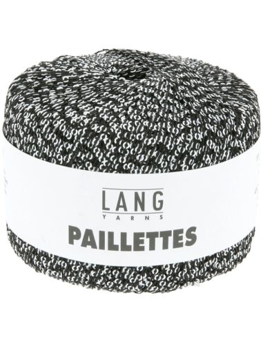 Fil Paillettes Lang Yarns