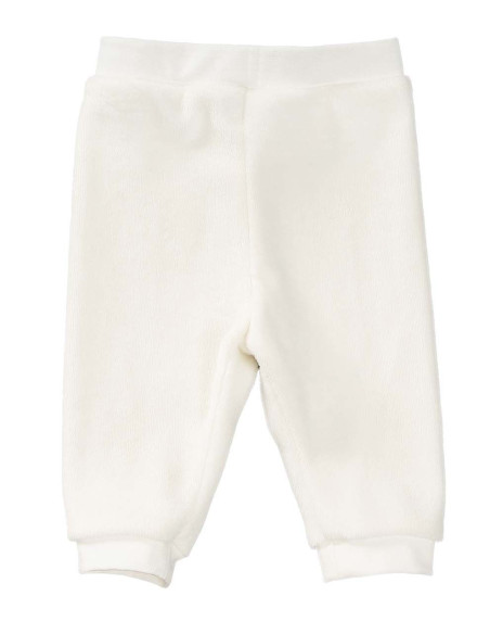Patron de bonnet, pantalon et veste sweat - Burda 9315