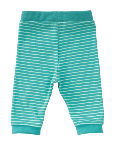 Patron de bonnet, pantalon et veste sweat - Burda 9315