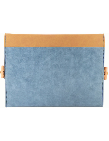 Trousse aiguilles à tricoter circulaires KnitPro Deluxe Ginger