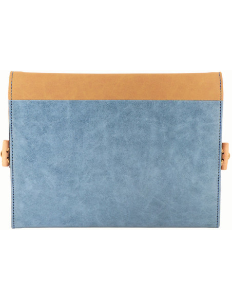 Trousse aiguilles à tricoter circulaires KnitPro Deluxe Ginger