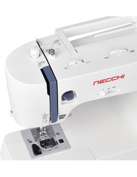 Machine à coudre Necchi NQ-59QD