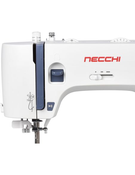 Machine à coudre Necchi NQ-59QD