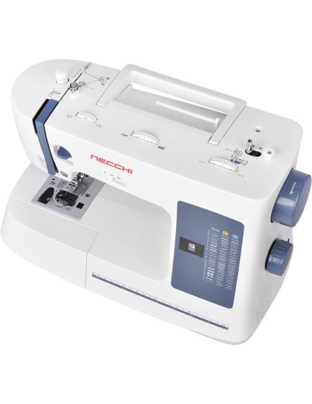 Machine à coudre Necchi NQ-59QD